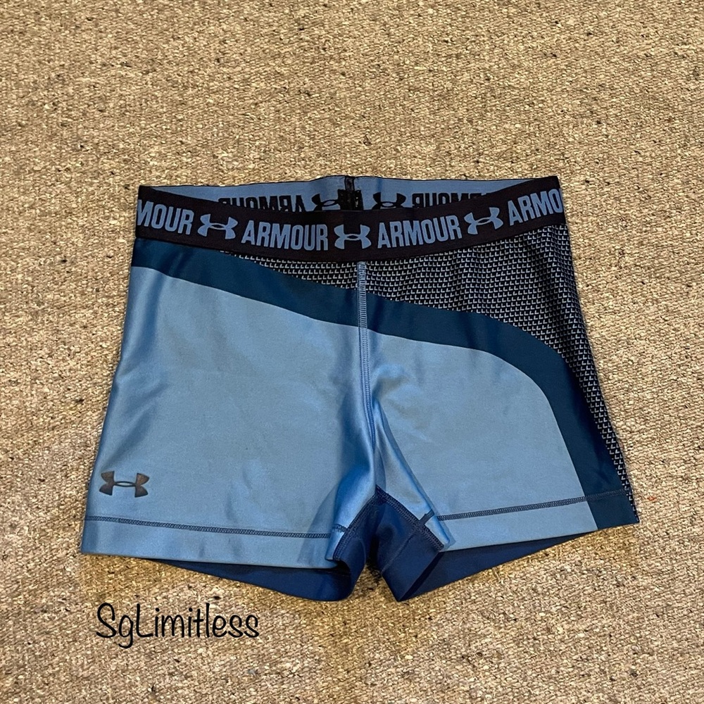 Under Armour Athletic Shorts